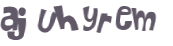 CAPTCHA 挑戰