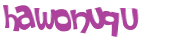 Captcha challenge