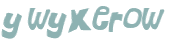 CAPTCHA 挑戰