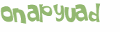 Captcha-udfordring