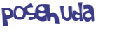 CAPTCHA 挑戰