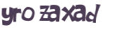 Captcha challenge