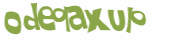 Captcha-udfordring