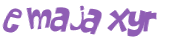 CAPTCHA-haaste