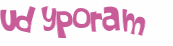 Captcha-udfordring