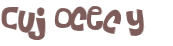 Captcha-udfordring