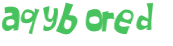 CAPTCHA 挑戰