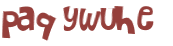 CAPTCHA 挑戰
