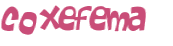 Captcha-udfordring