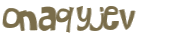CAPTCHA 挑戰