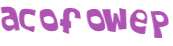 Desafio captcha