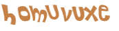 Captcha-udfordring