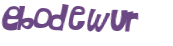 Captcha-Test