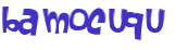 Captcha challenge