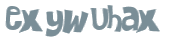 CAPTCHA 挑戰
