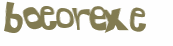 Captcha-test