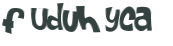 Captcha 챌린지