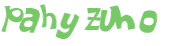 CAPTCHA 挑戰