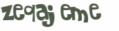 Captcha-udfordring