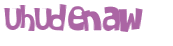 Captcha-udfordring