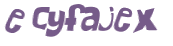 Captcha challenge