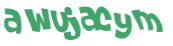 CAPTCHA 挑戰