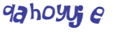 Captcha-Test