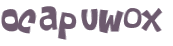 Wyzwanie captcha