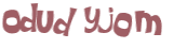 Captcha-udfordring