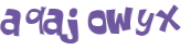 Captcha-udfordring