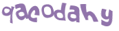 Captcha-udfordring