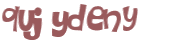 CAPTCHA-haaste