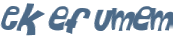 Captcha-udfordring