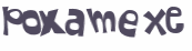 Captcha-udfordring