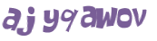 Captchafråga