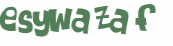 CAPTCHA 挑戰