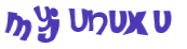 CAPTCHA 挑戰