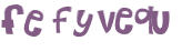 Captcha-test