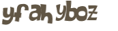 Captcha-udfordring