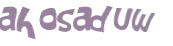 CAPTCHA 挑戰
