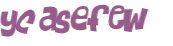 Captcha-test