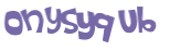 Desafio Captcha