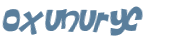 CAPTCHA 挑戰