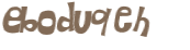 Captcha-udfordring