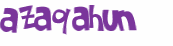 Captcha challenge