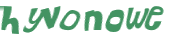 Captcha-test