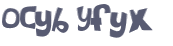 Wyzwanie captcha