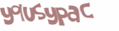 Captcha-test