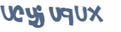 Captcha-udfordring