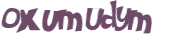 CAPTCHA-haaste